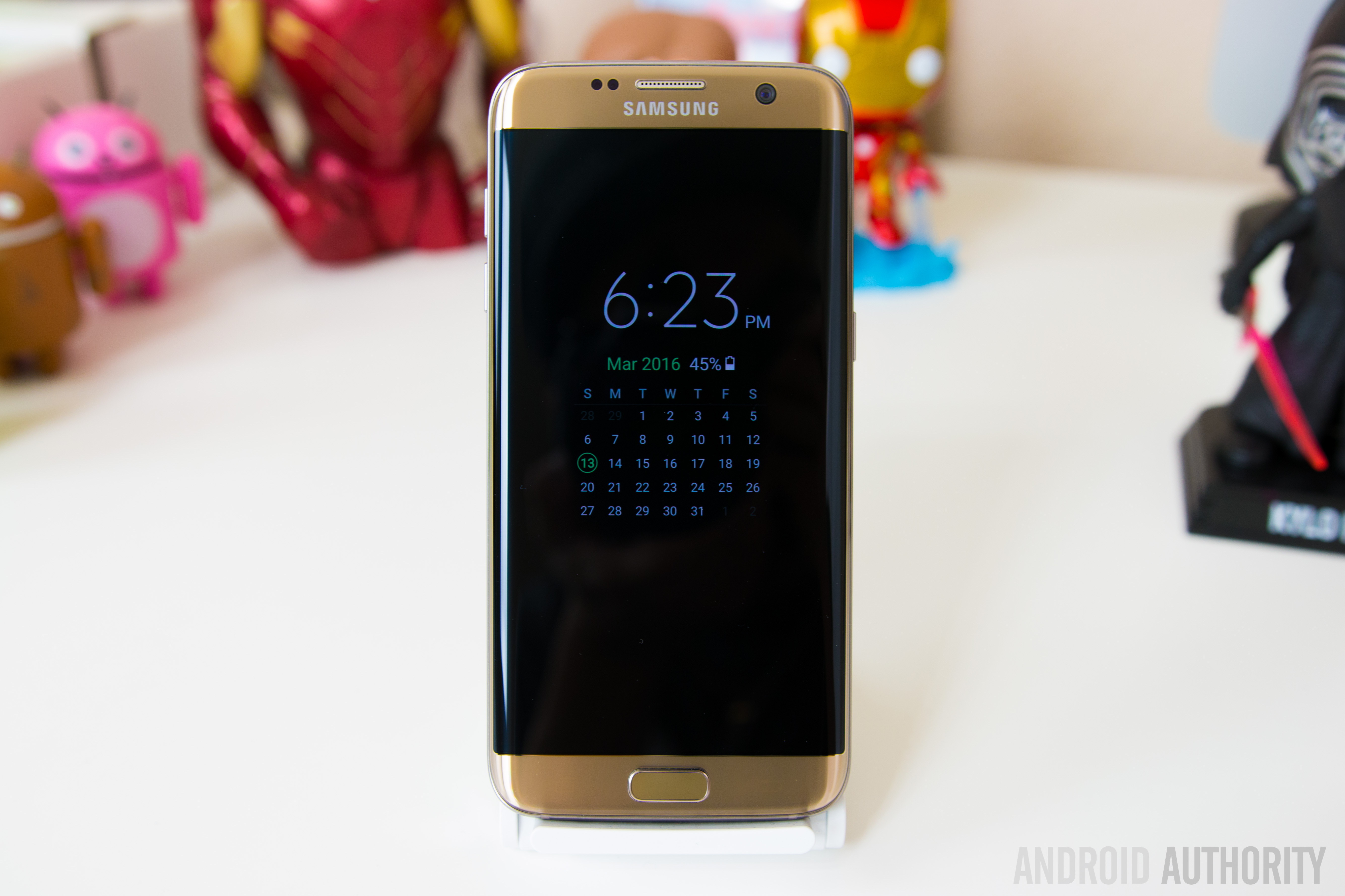 Samsung Galaxy S7 Edge photos-110