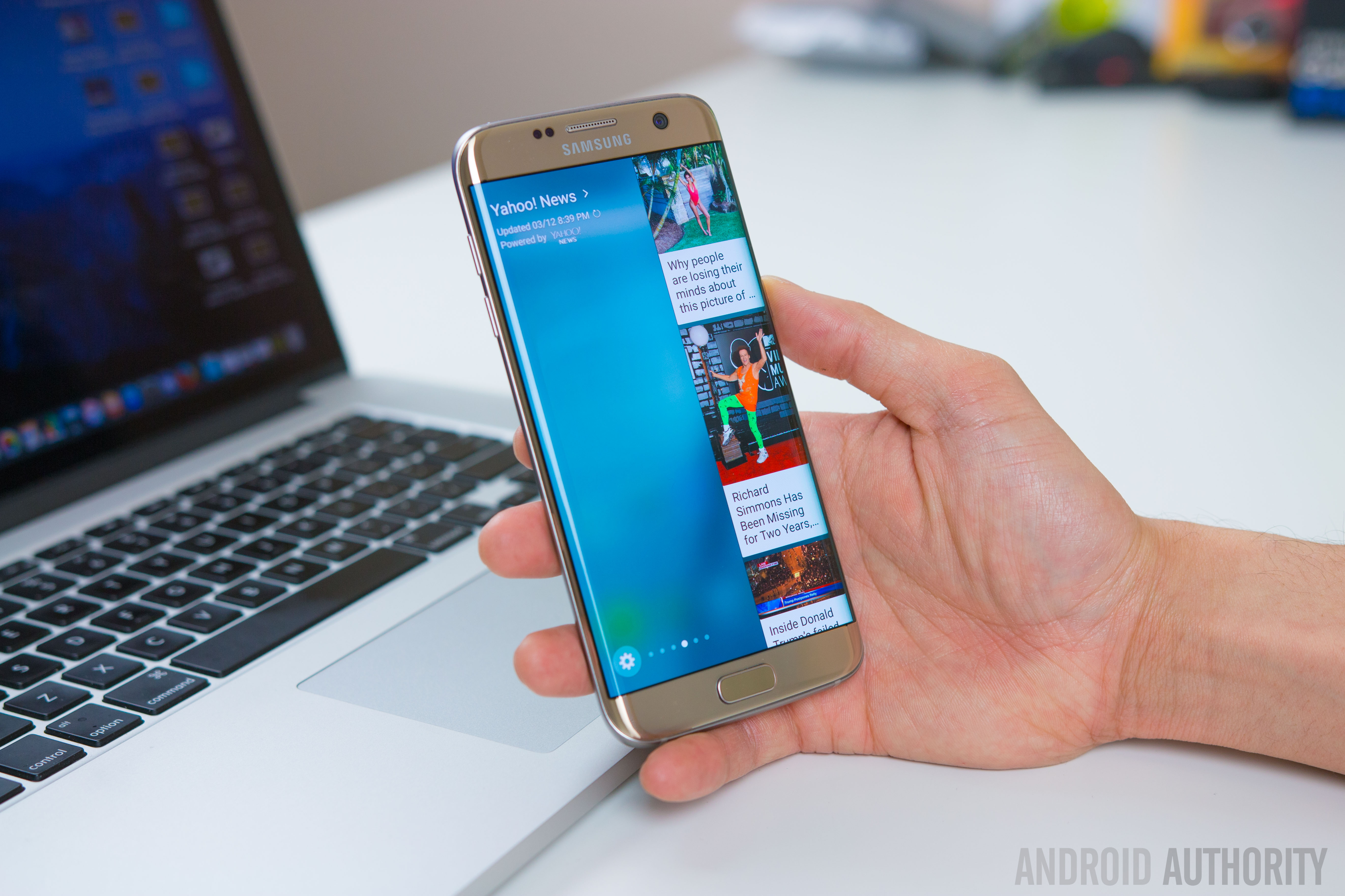 Samsung Galaxy S7 Edge photos-112