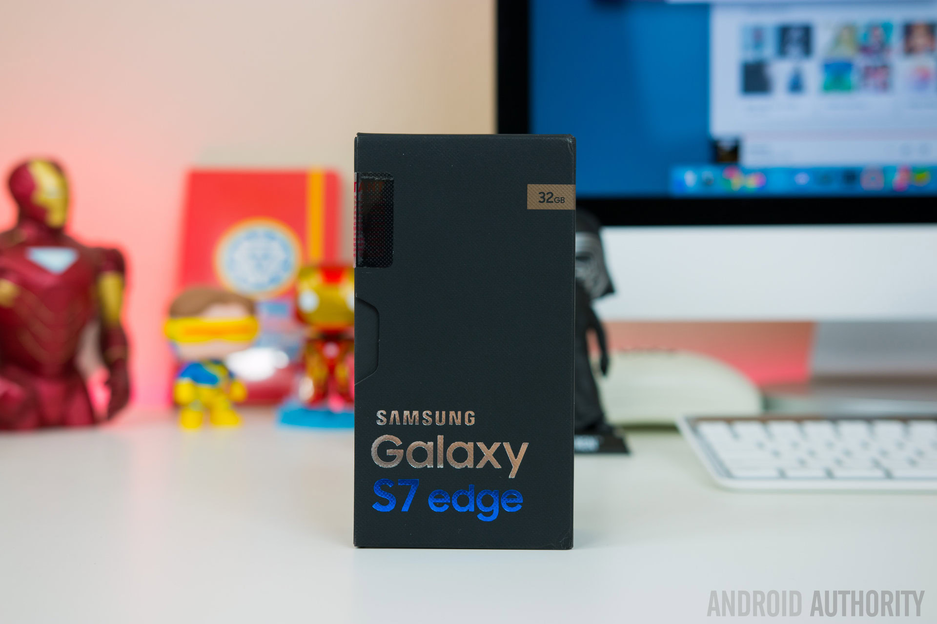 【美品】au Galaxy S7 edge 本体 箱付 GalaxyS7edge Galaxy S7 edge｜価格比較・最新情報 - 価格.com