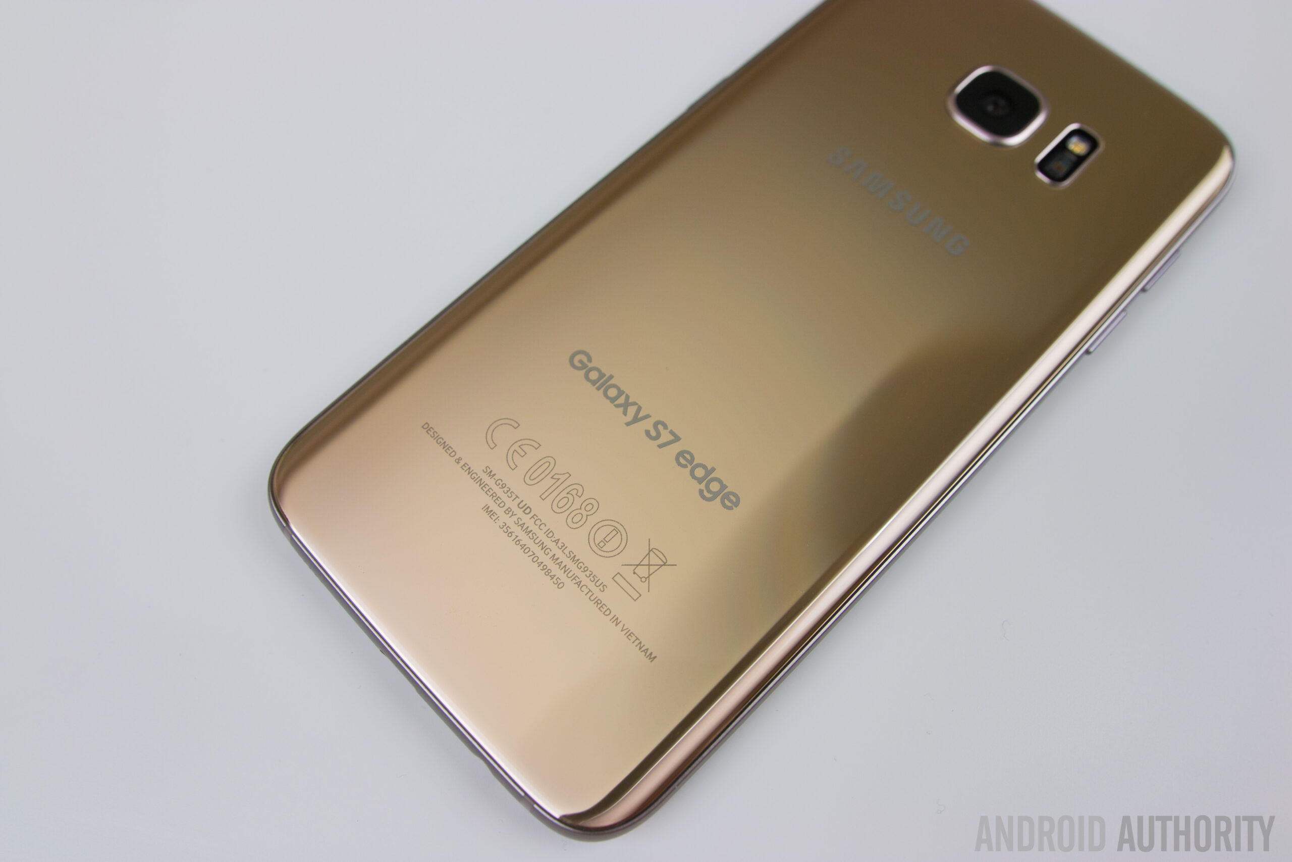Samsung Galaxy S7 Edge photos-29