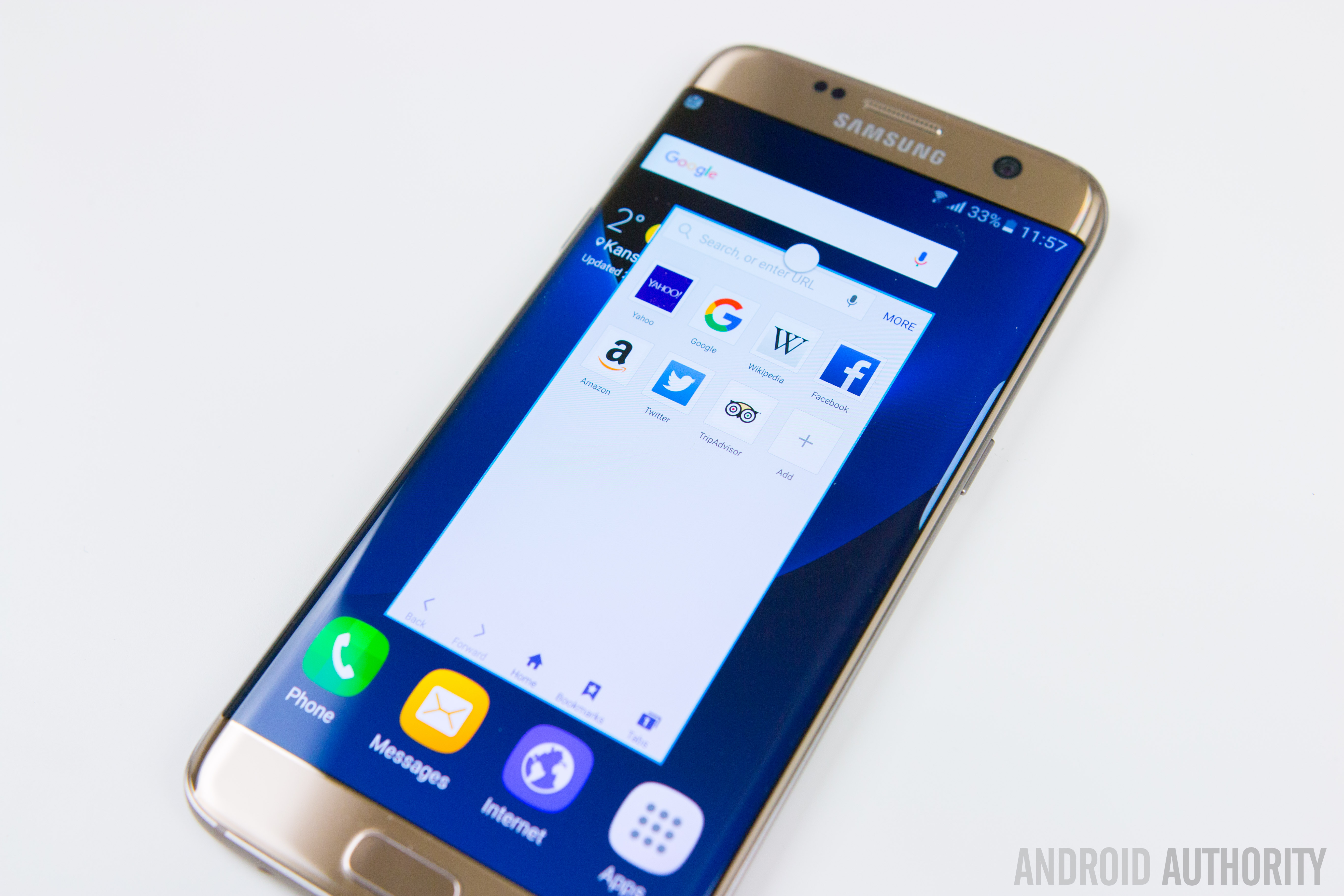 Samsung Galaxy S7 and S7 Edge Tips and tricks-12