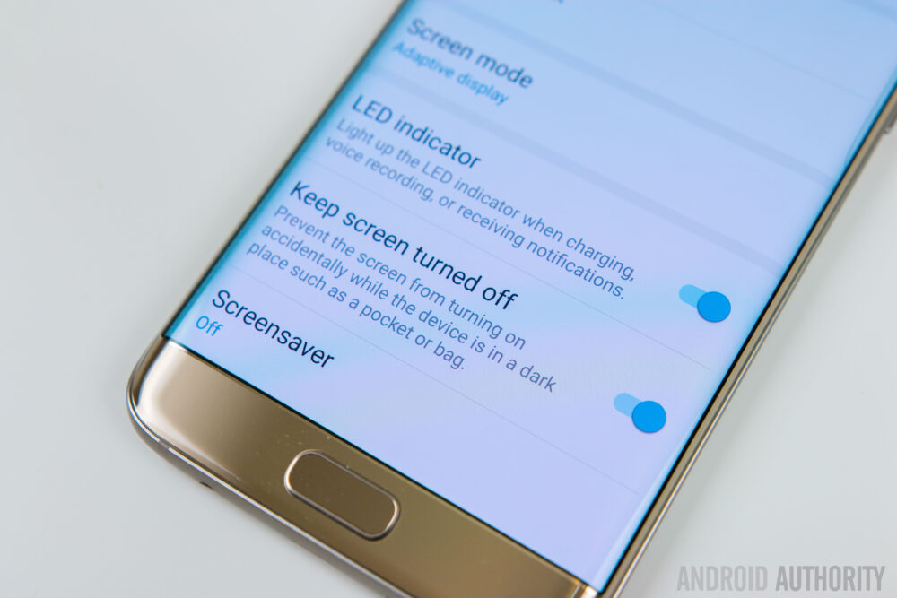 Samsung Galaxy S7 / S7 Edge tips and tricks - Android Authority