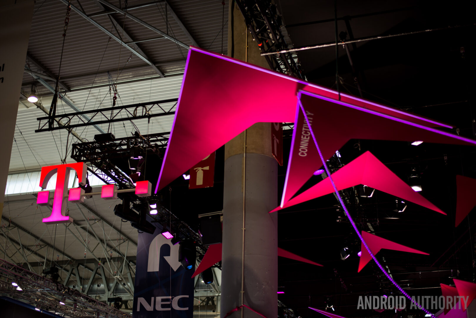 T-Mobile could be rolling out RCS support to subscribers