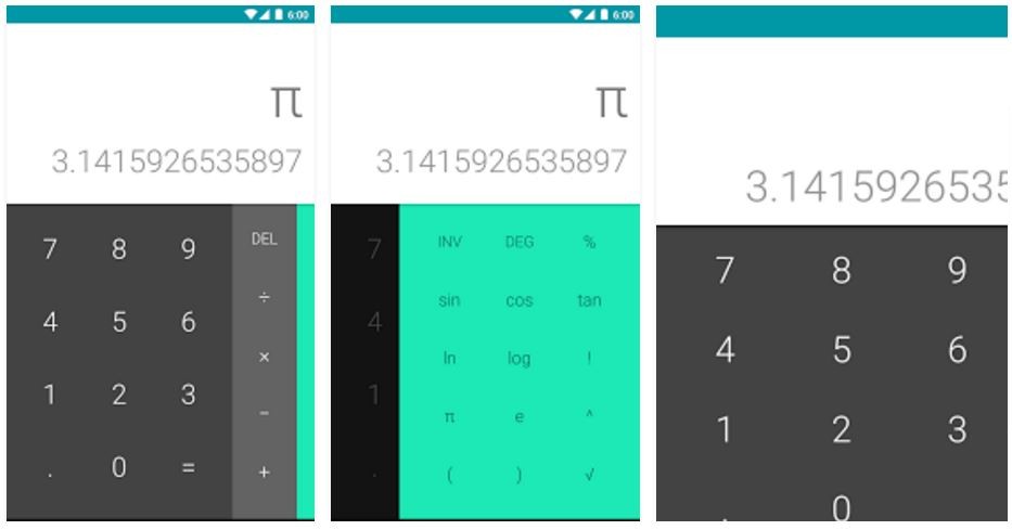 google calculator android apps weekly