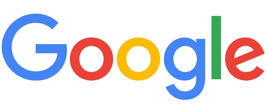 google logo