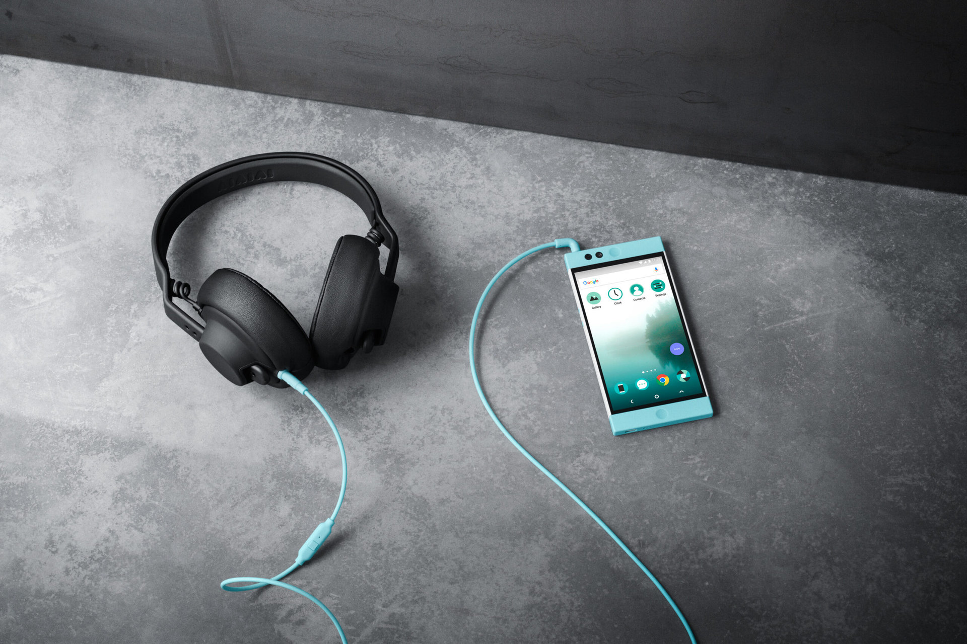 AIAIAI X Nextbit PR2 AIAIAI X Nextbit PR2