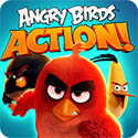 angry birds action Android Apps Weekly