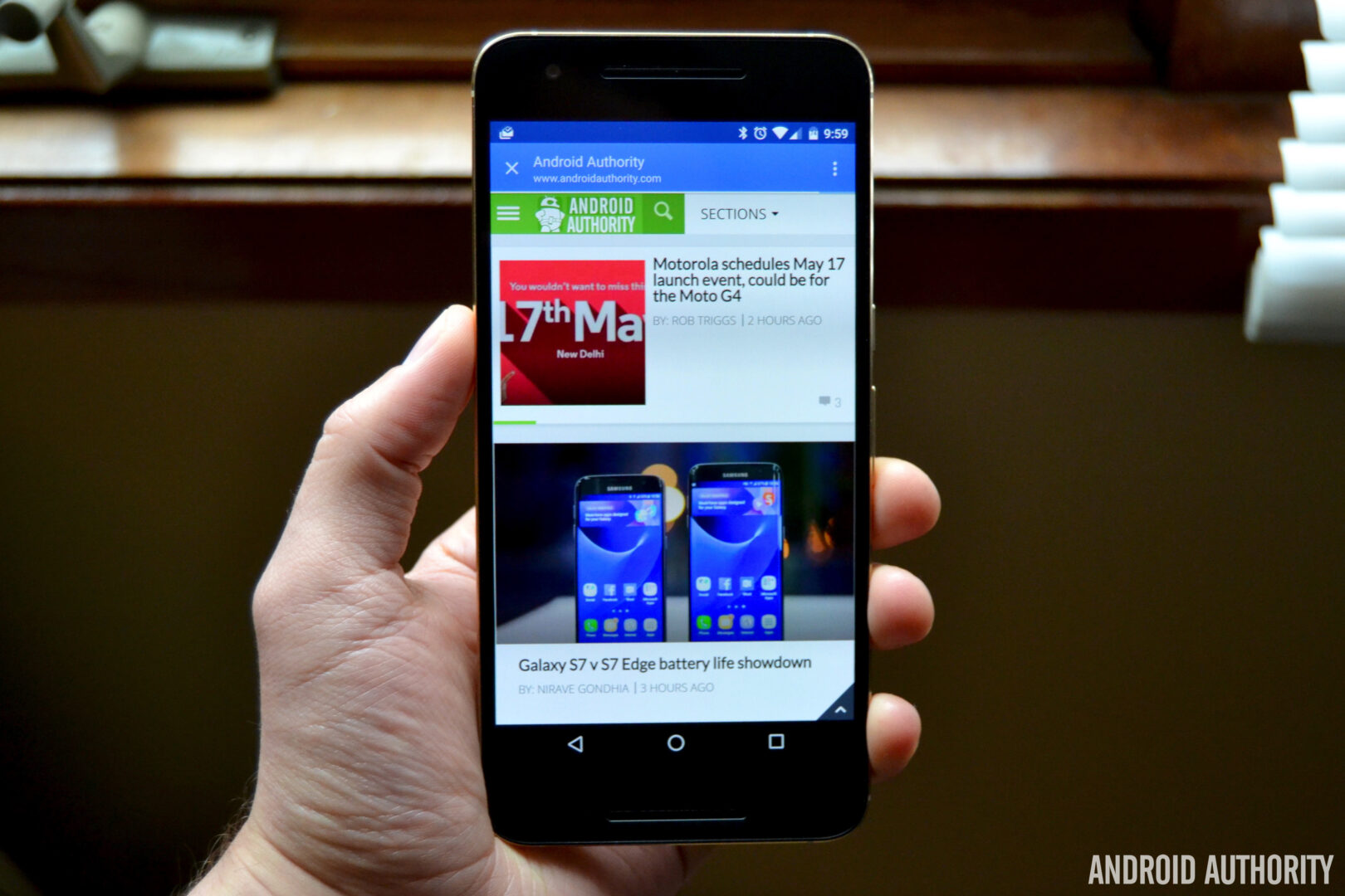10 best RSS reader apps for Android - Android Authority