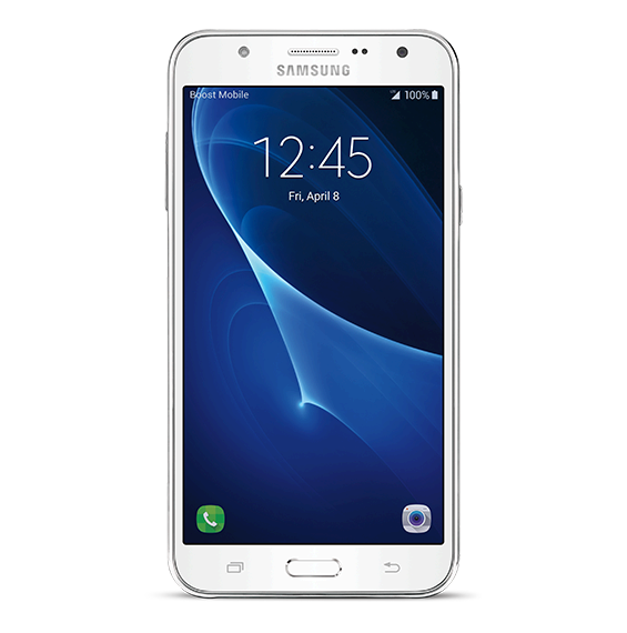 Galaxy J7 2015