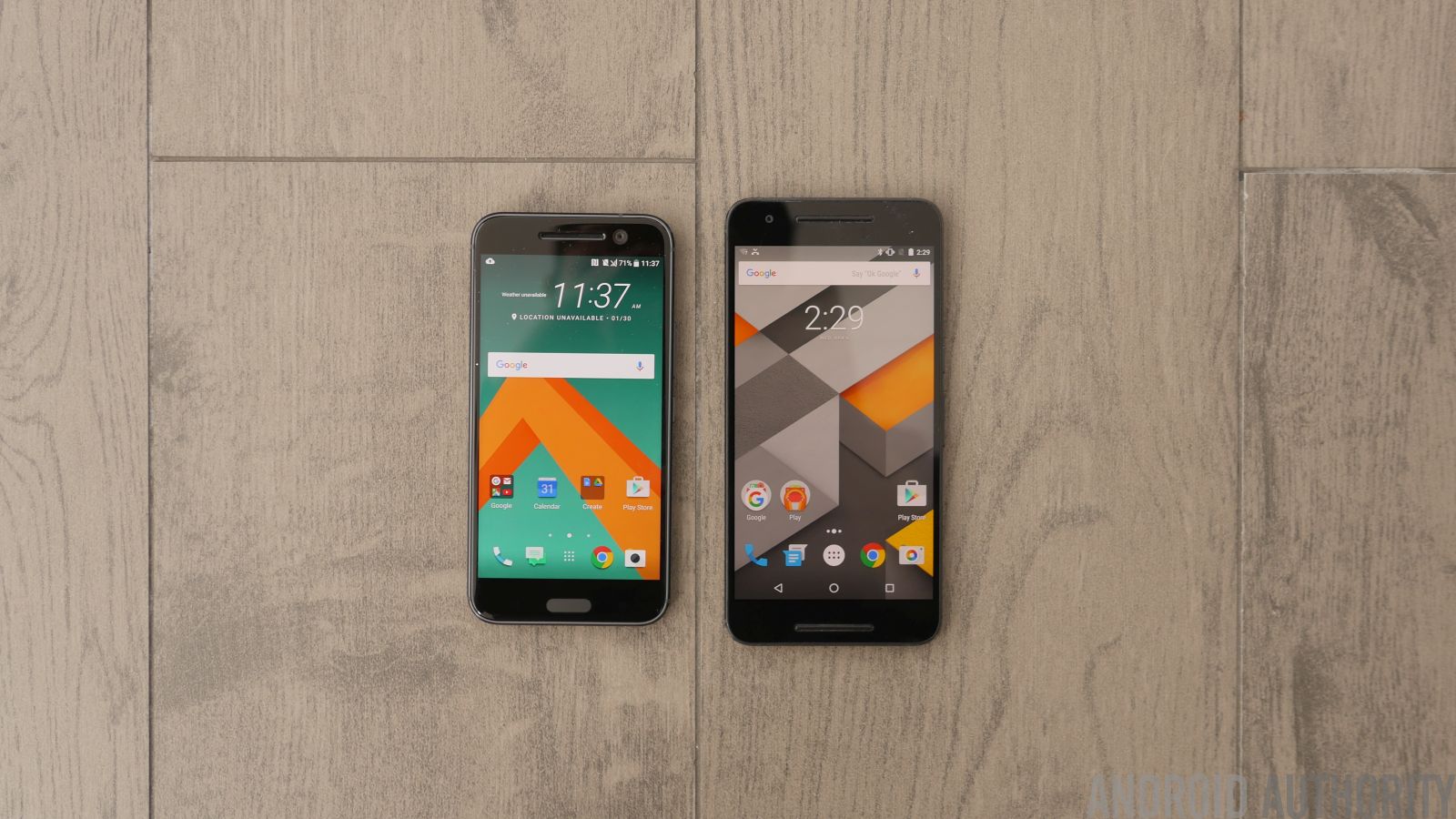 HTC 10 vs Google Nexus 6P (4)