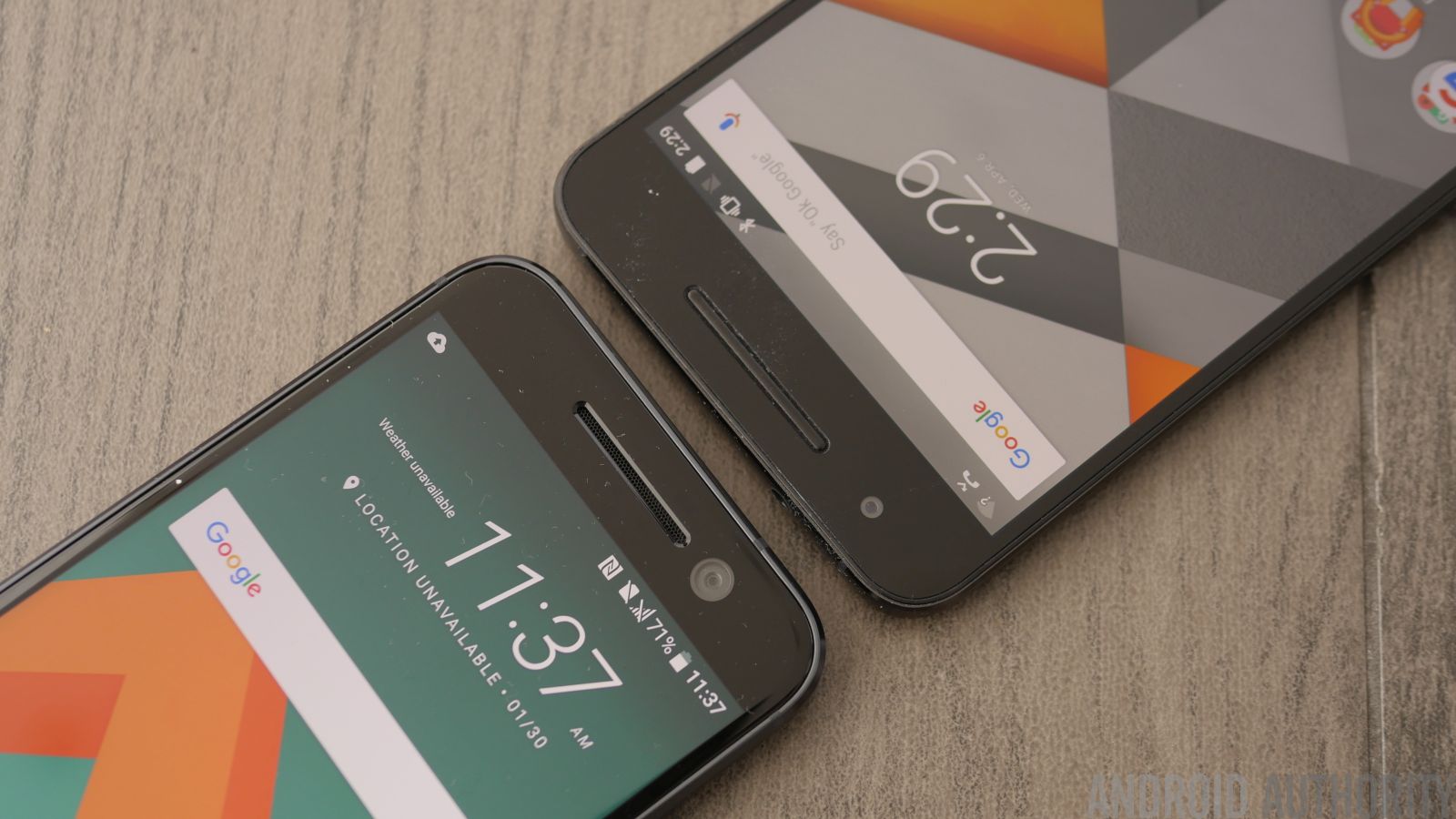 HTC 10 vs Google Nexus 6P (6)