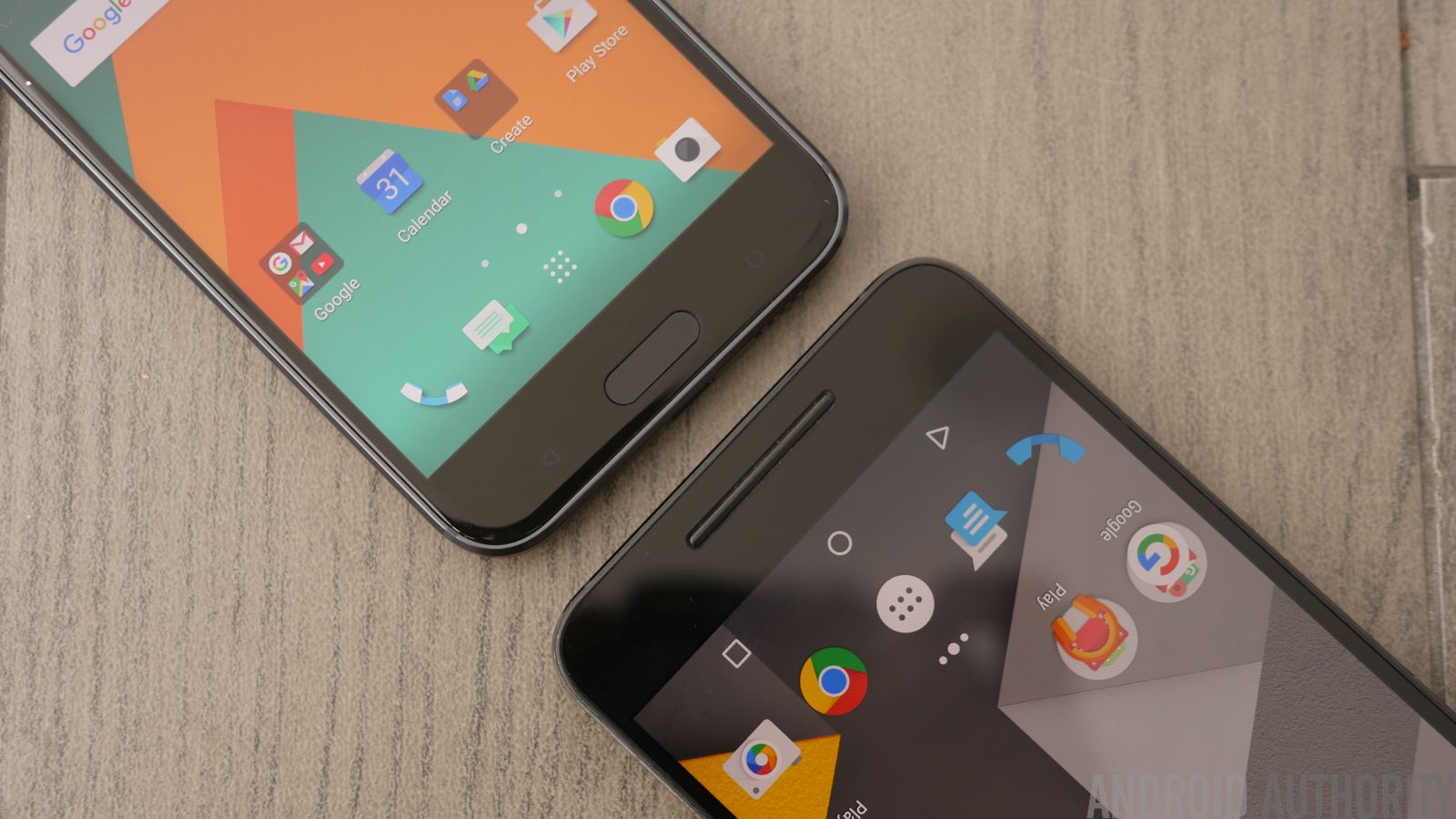 HTC 10 vs Google Nexus 6P (7)