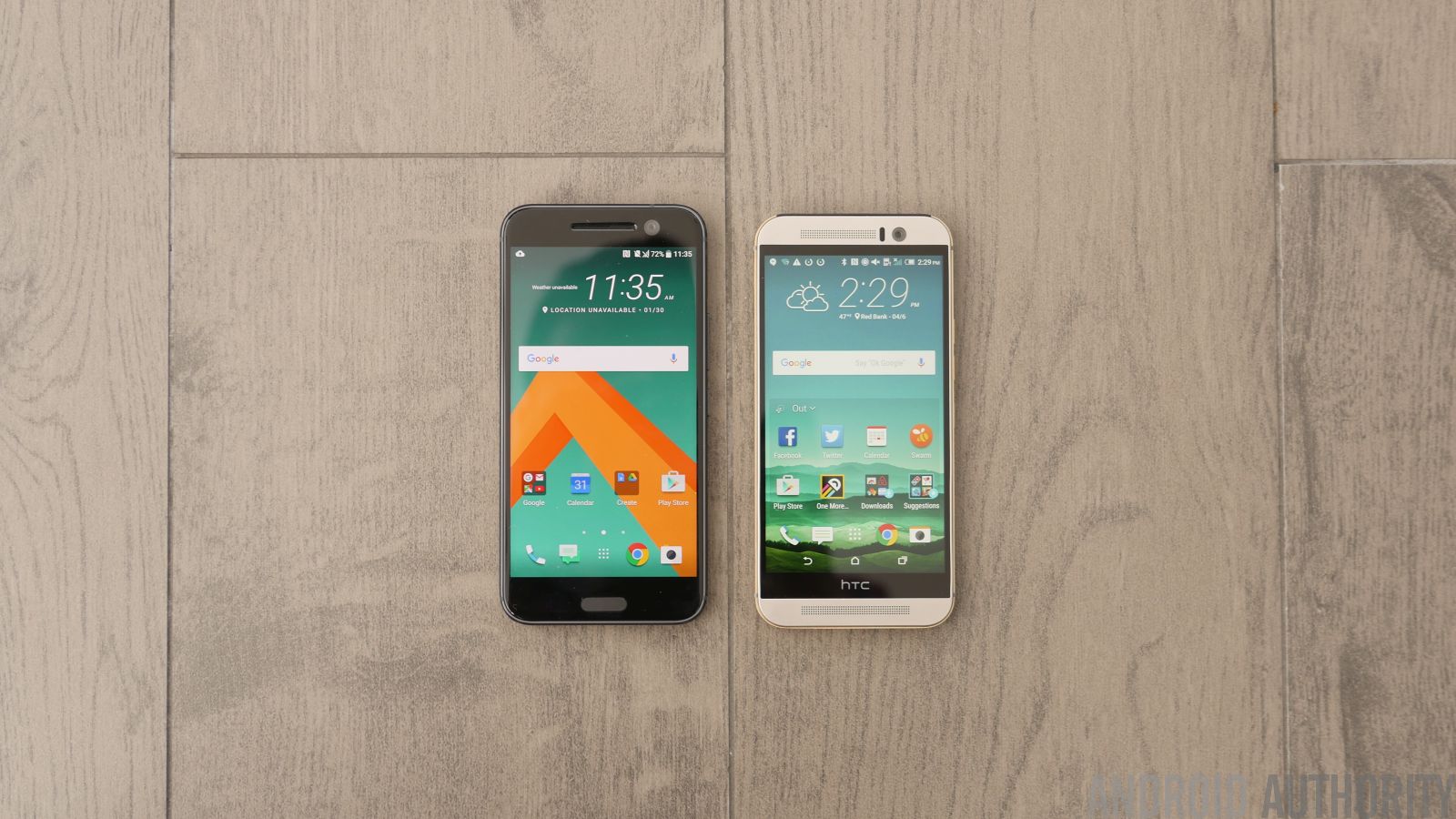 HTC 10 vs HTC One M9 (4)