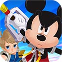 kingdom hearts unchained x Android Apps Weekly