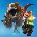 lego jurassic world Android Apps Weekly