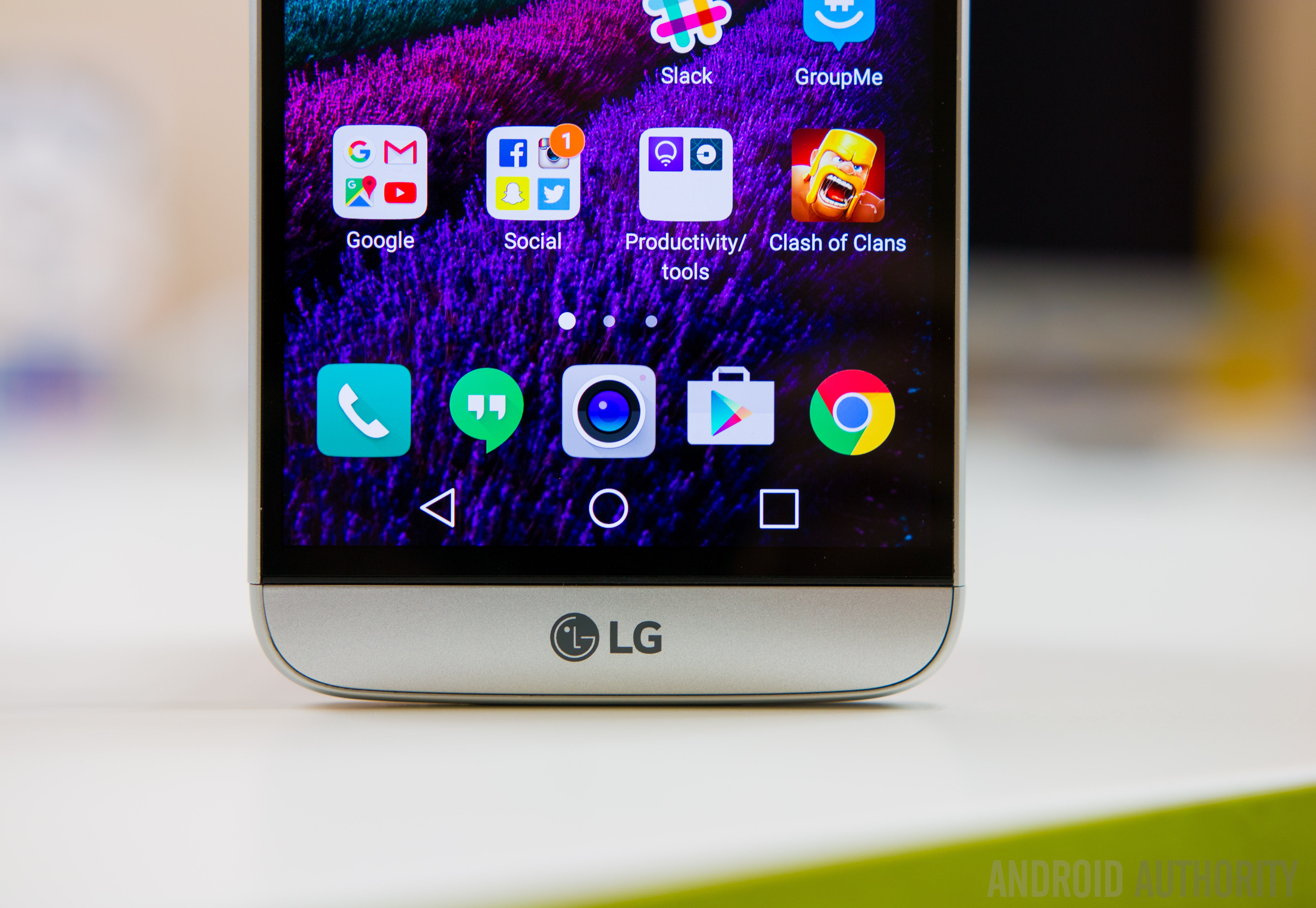 LG G5-25