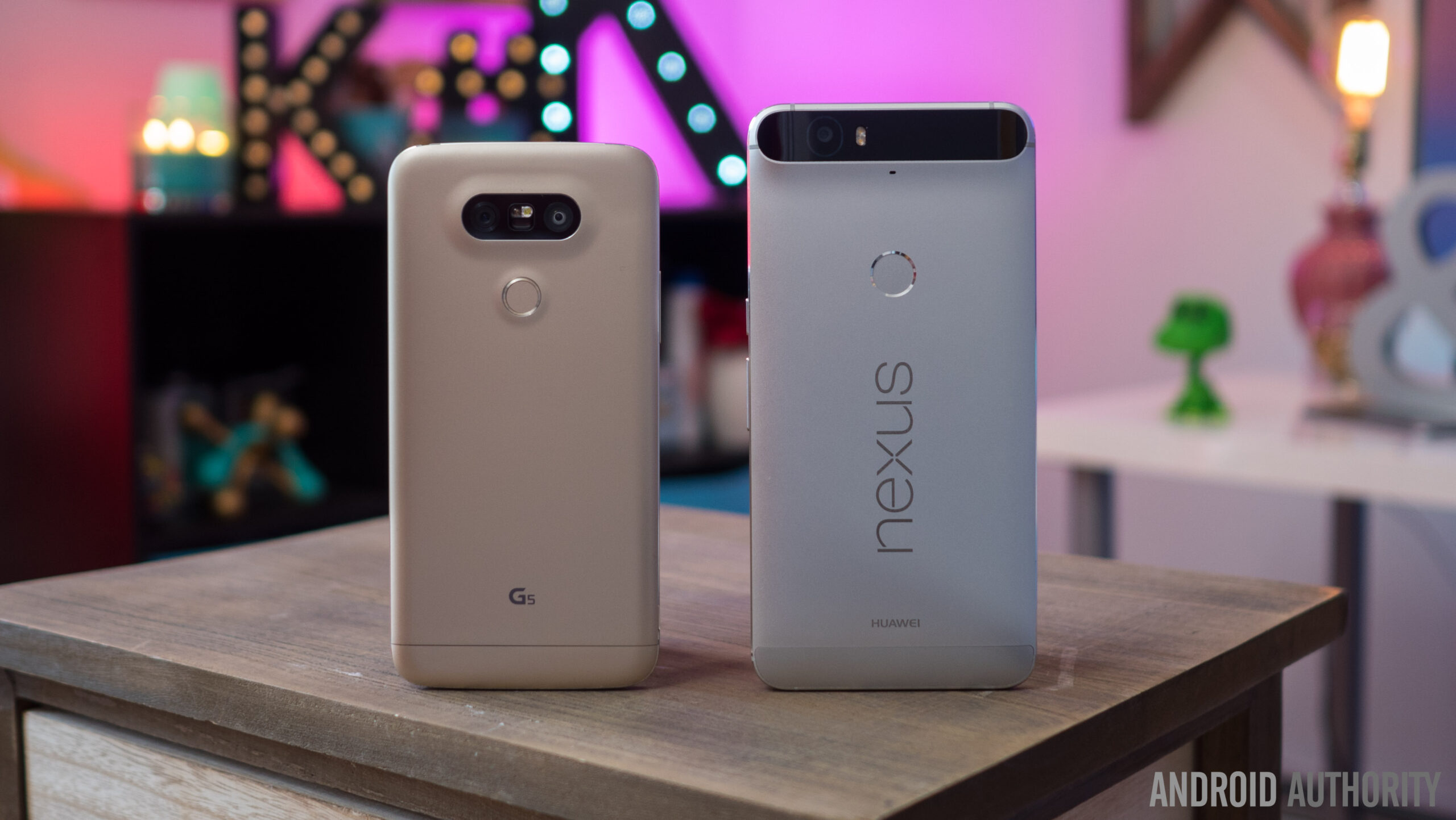 LG G5 vs Nexus 6P 14 of 14