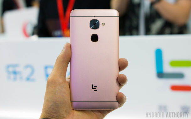 LeEco Le 2 and Le Max 2 have formally launched in India - Android Authority