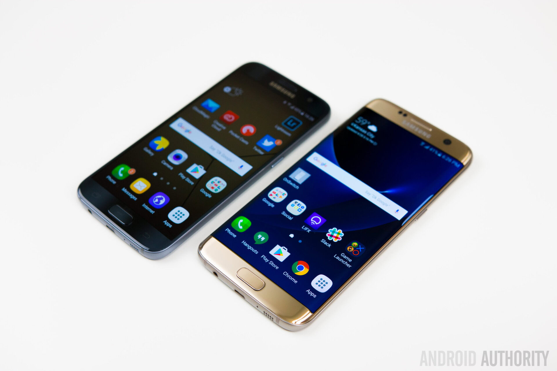 Samsung Galaxy S7 vs S7 Edge-3