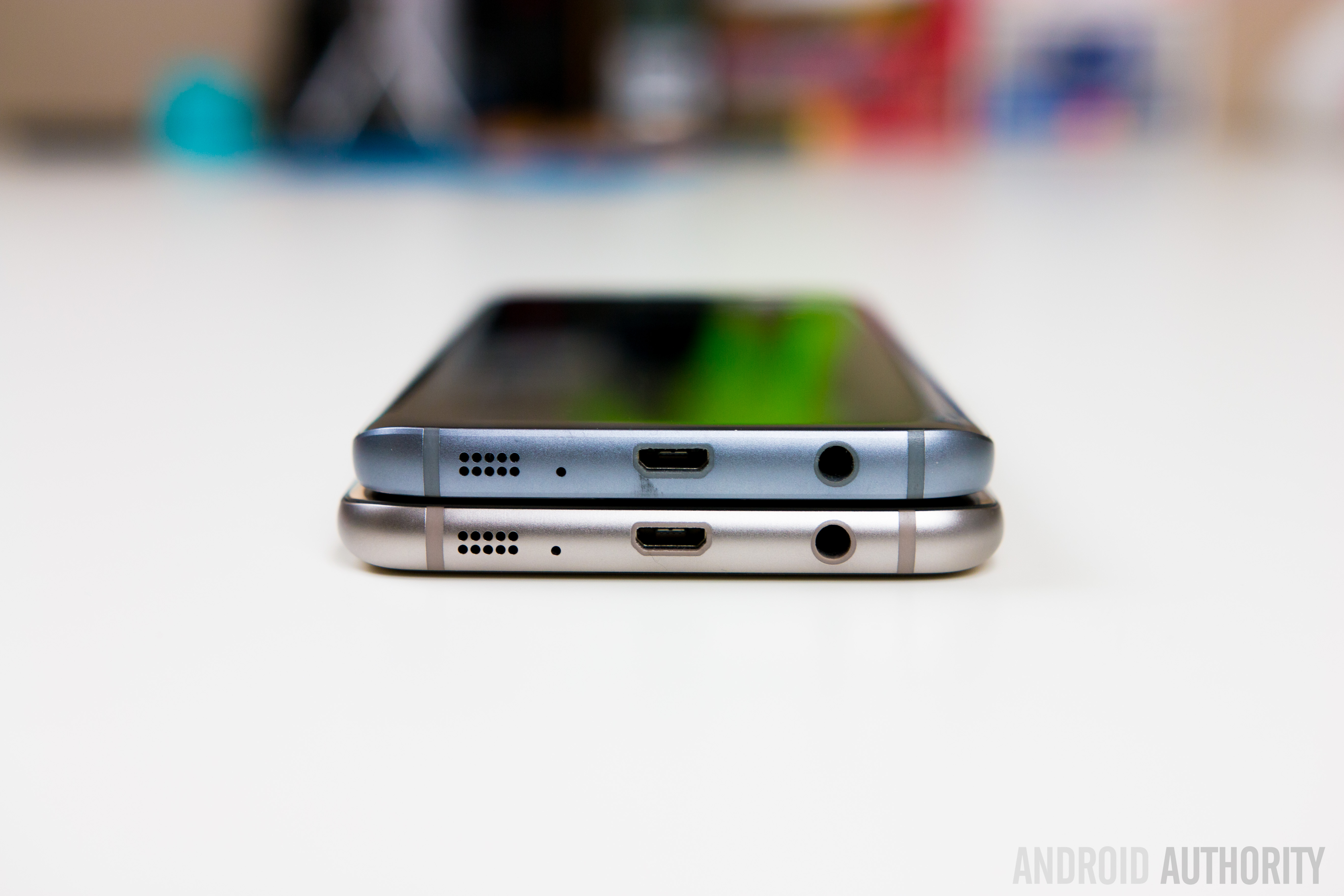 Samsung Galaxy S7 vs S7 Edge-9