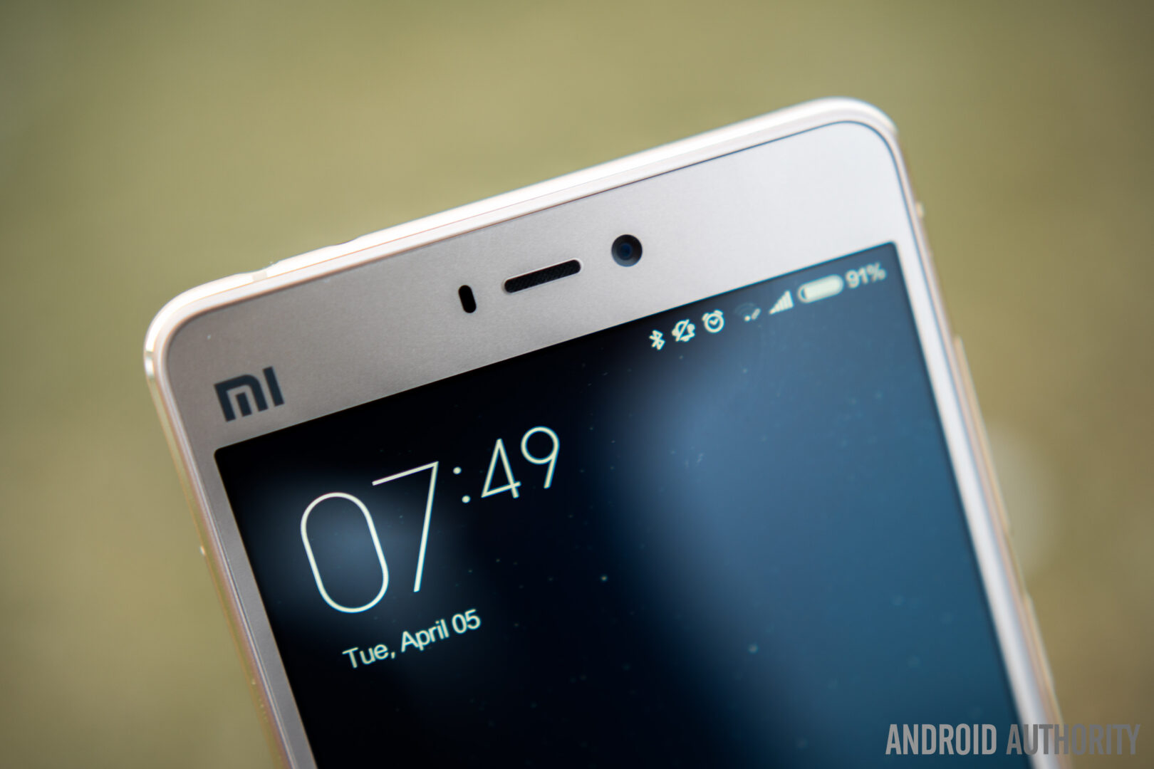 Xiaomi coming to Apple's backyard 'in the near future'