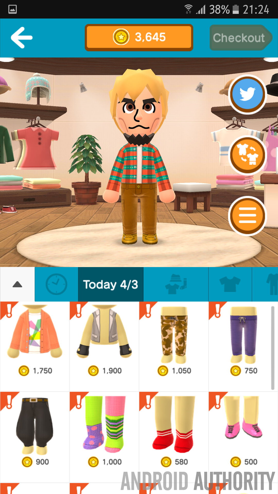 nintendo miitomo screenshots aa 14