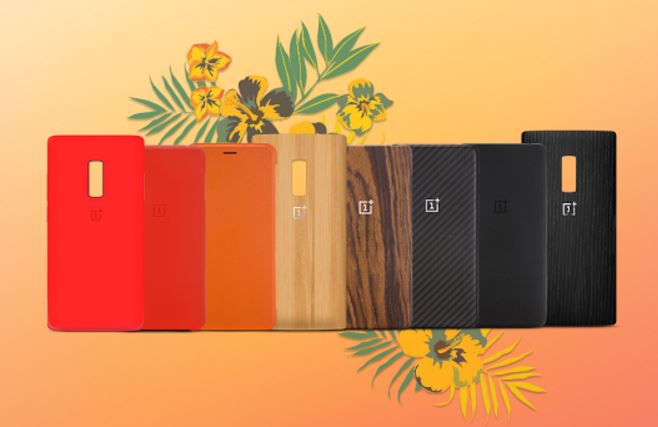 oneplus upgrade your spring