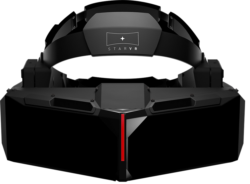 Acer StarVR 2