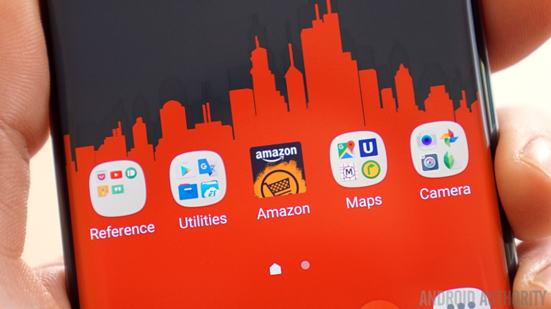Amazon Underground app icon