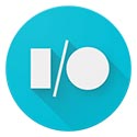 Google I/O 2016 app icon Android Apps Weekly