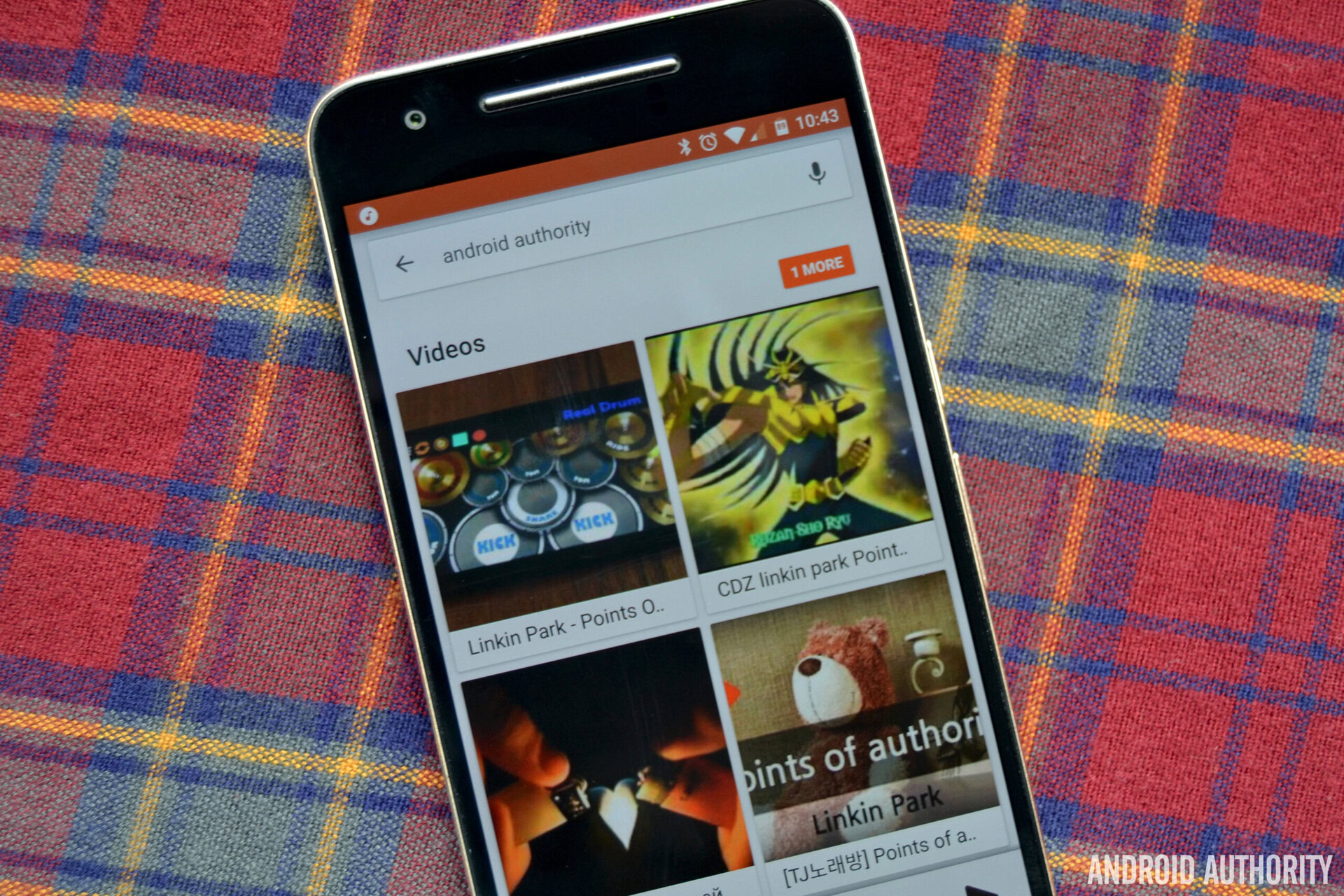 Google Play Music podcasts AA 8