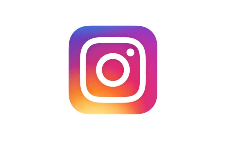 Instagram new icon