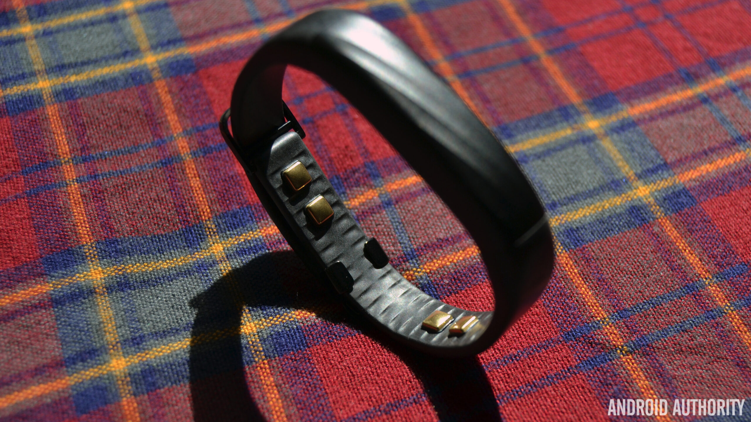 Jawbone UP3 review AA 16
