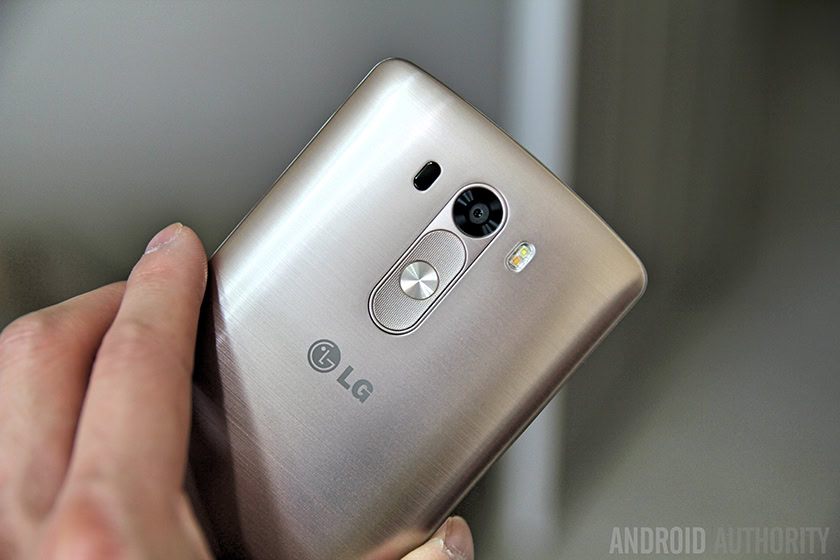 LG G3