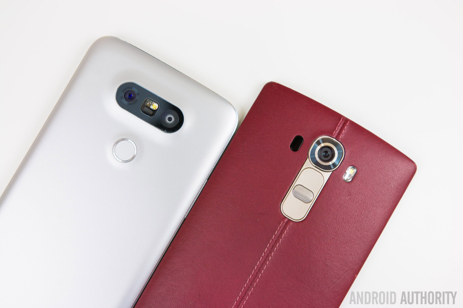 LG G5 VS LG G4-11