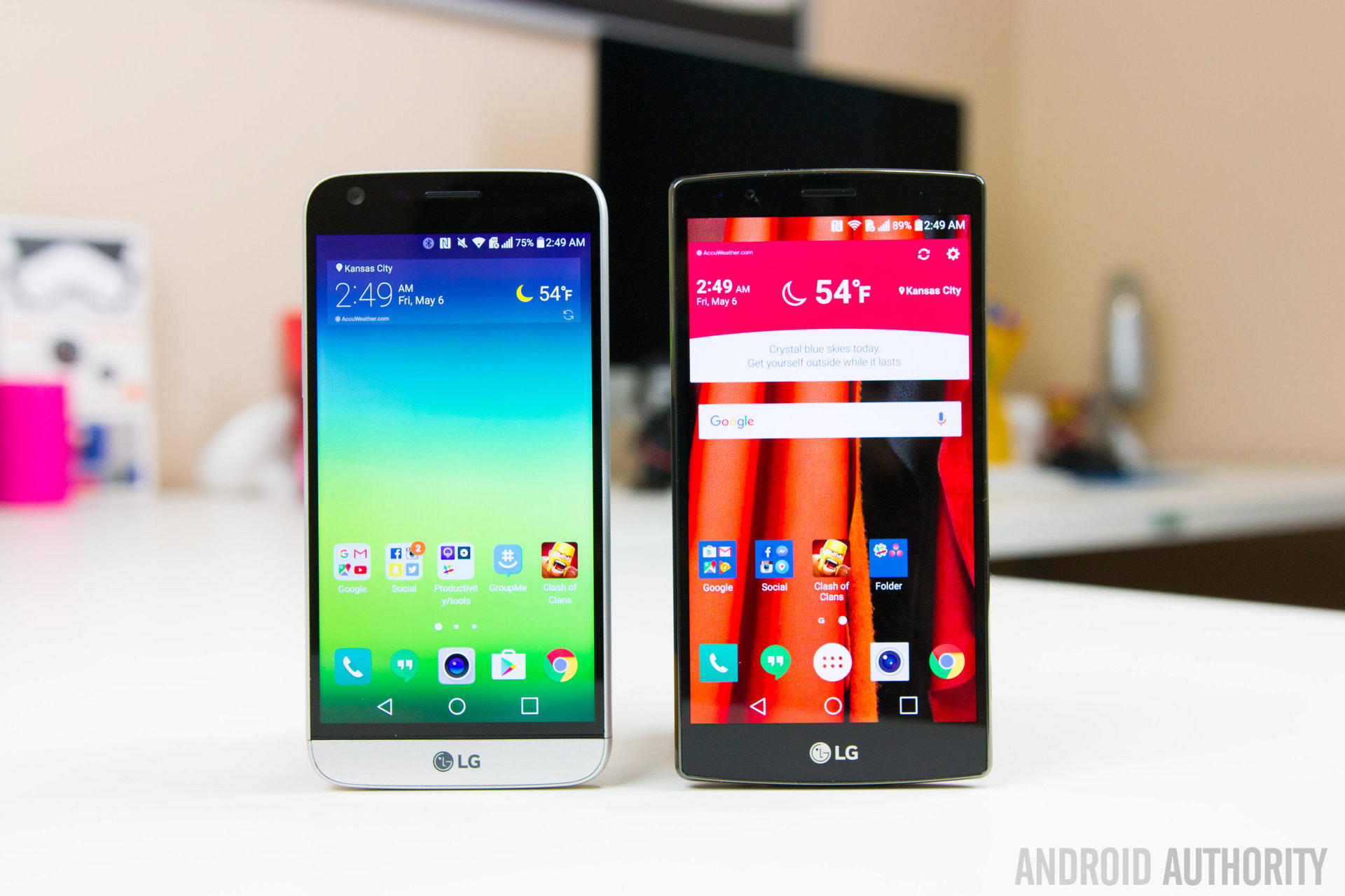 LG G5 VS LG G4-16