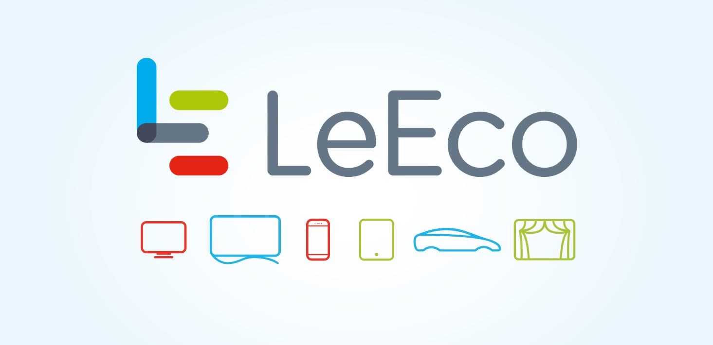 LeEco Title