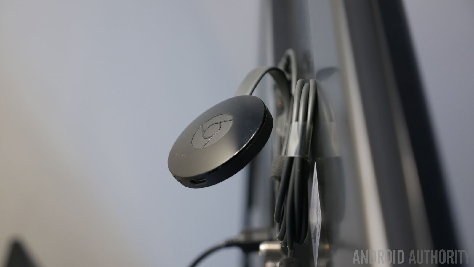 Best Buy sold someone a third-gen Chromecast its