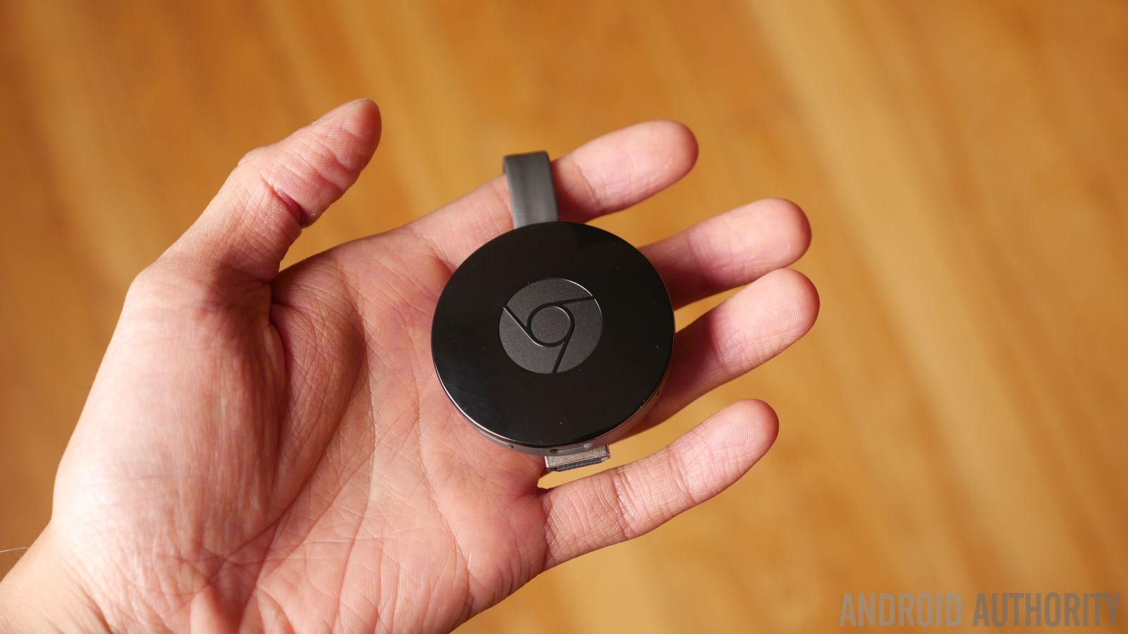 GOOGLE CHROMECAST 2