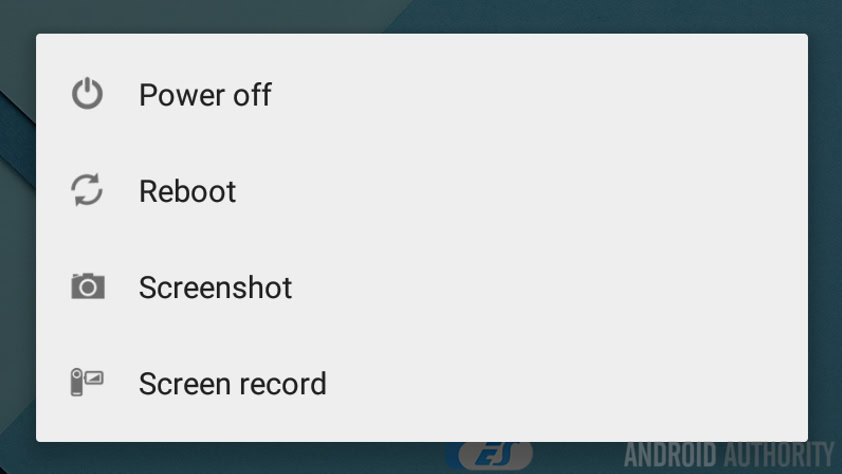 Using Tasker with root reboot phone - customization - Android Authority