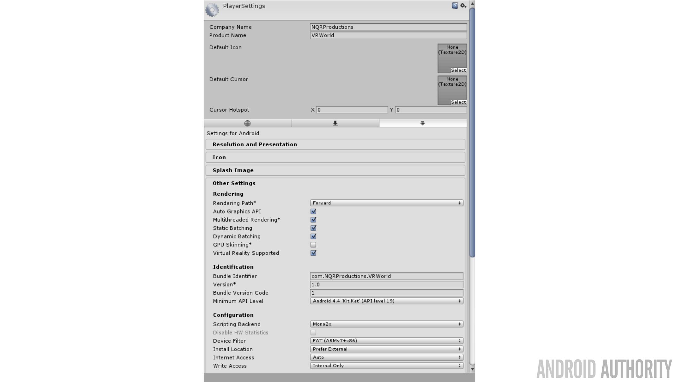 VR Player Settings-16x9