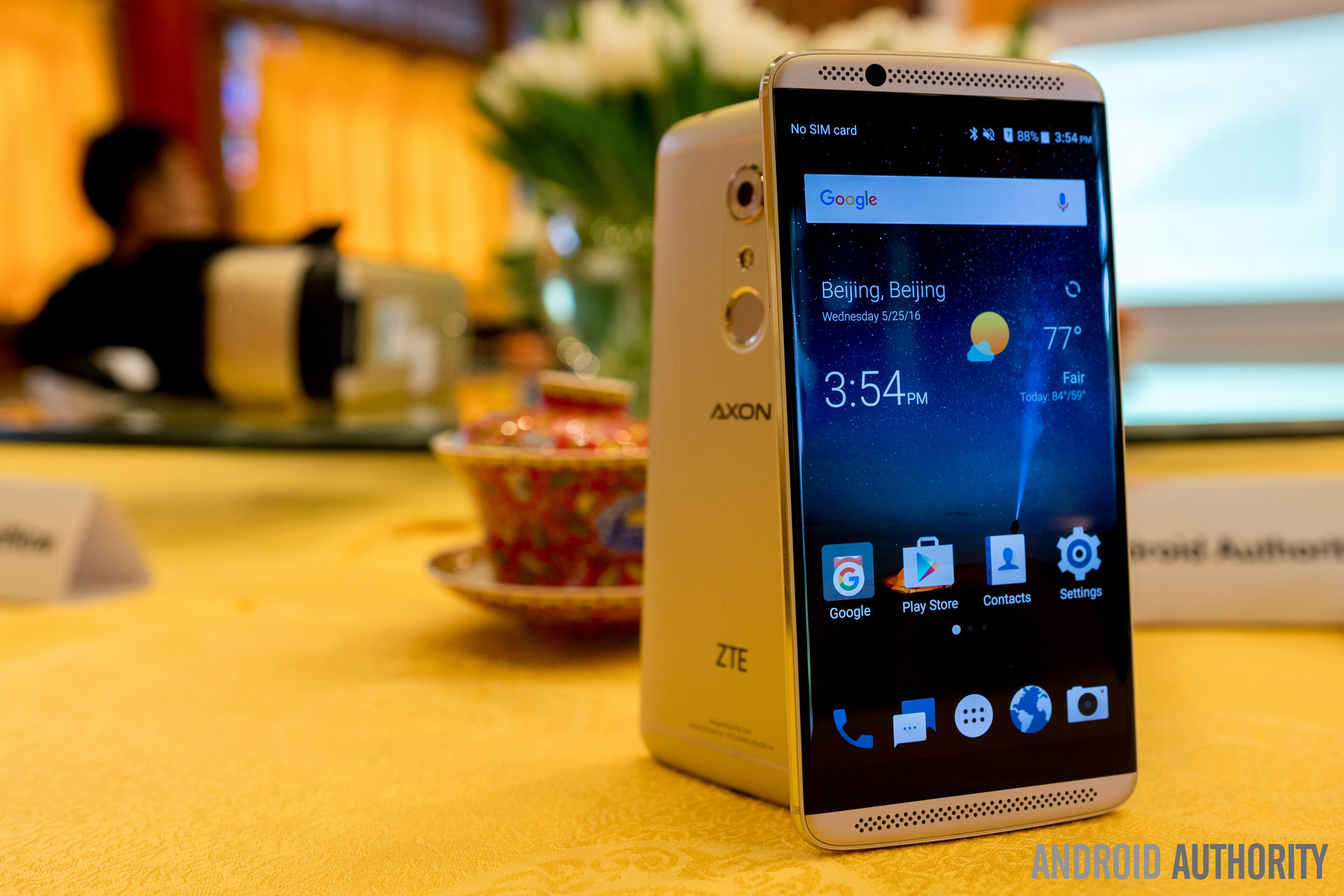 Zte Axon 7 Mini Купить