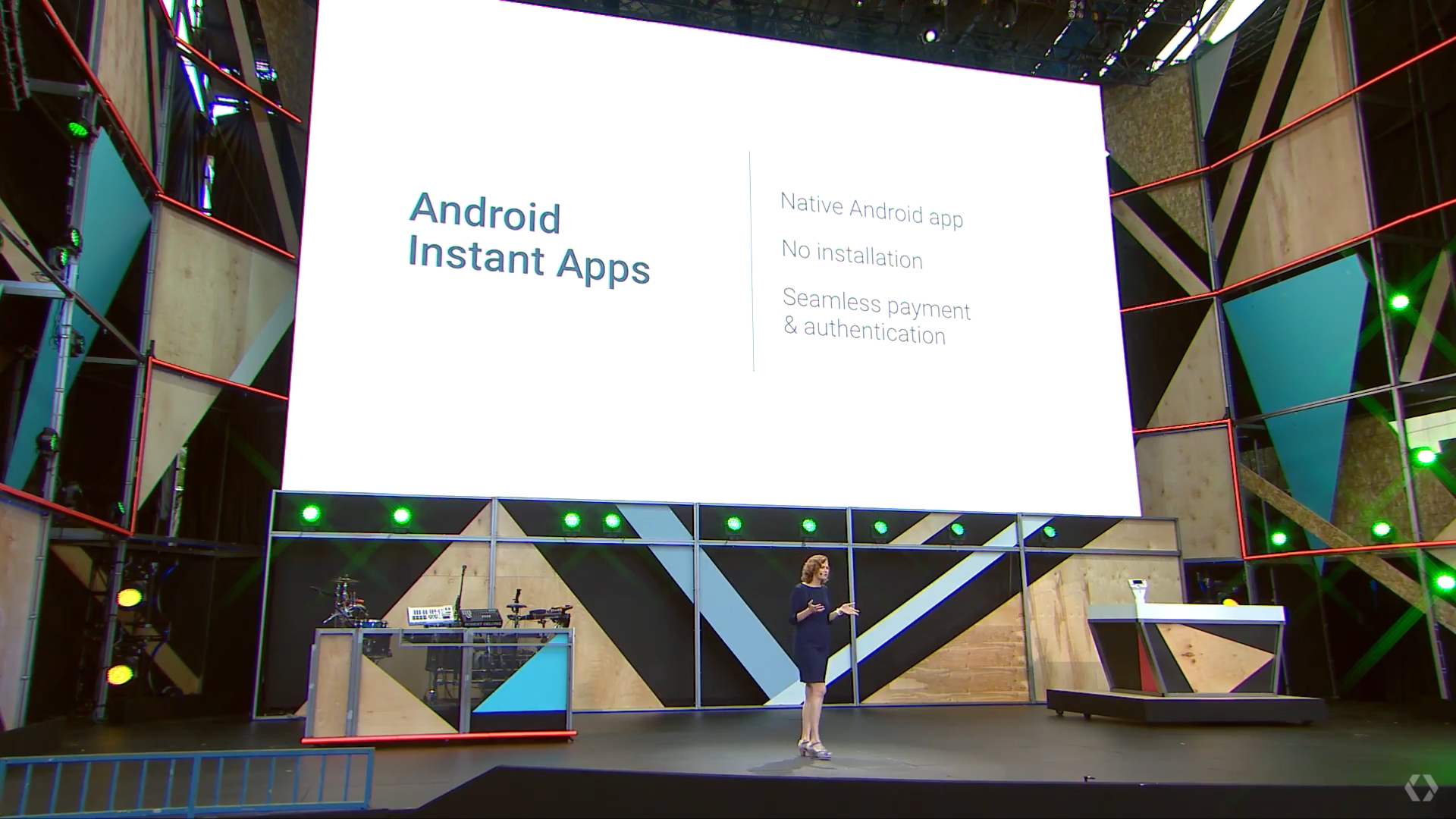 android instant apps-Google IO 2016