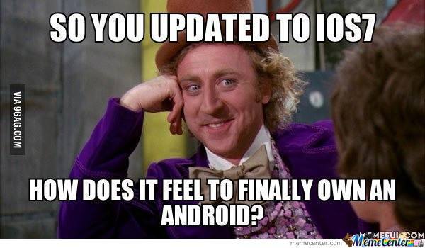 These Android Memes Will Make Your Day - Make Tech Easier