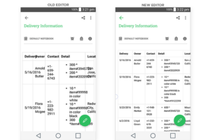 Evernote update brings scanning and annotating - Android Authority
