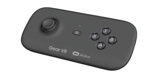 Samsung reportedly working on official gamepad Gear - Android