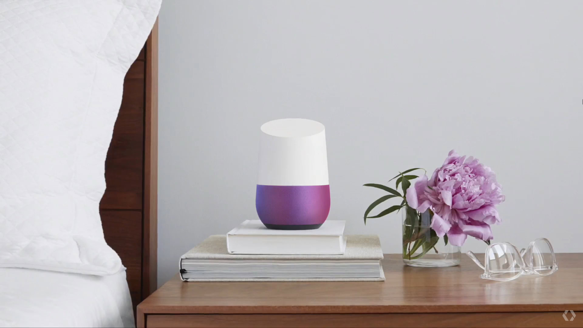 google home 3-Google IO 2016