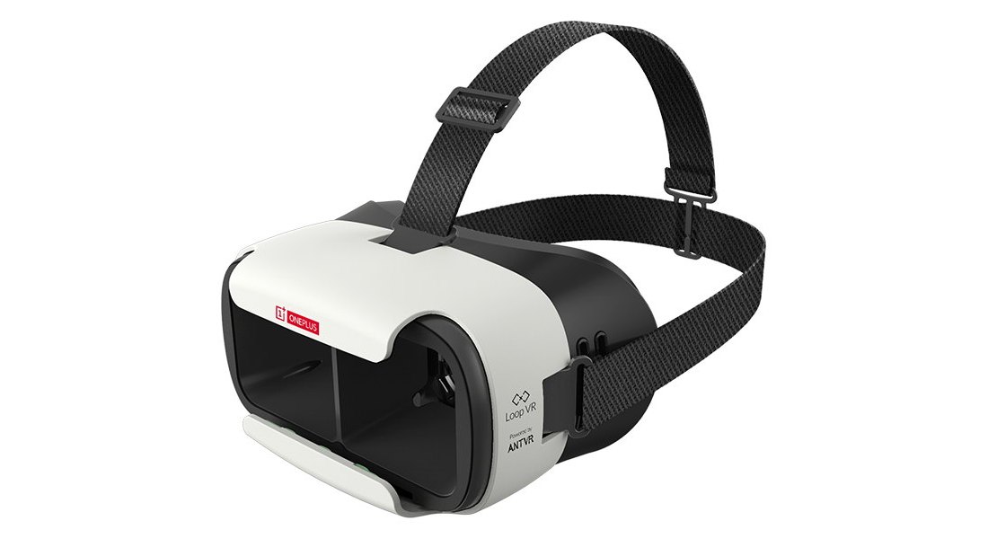 loop vr oneplus 4