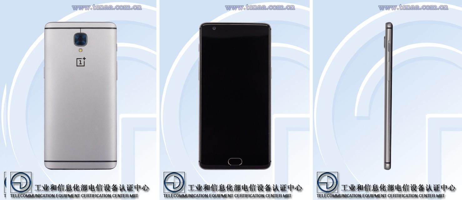 oneplus 3 tenaa d (1)