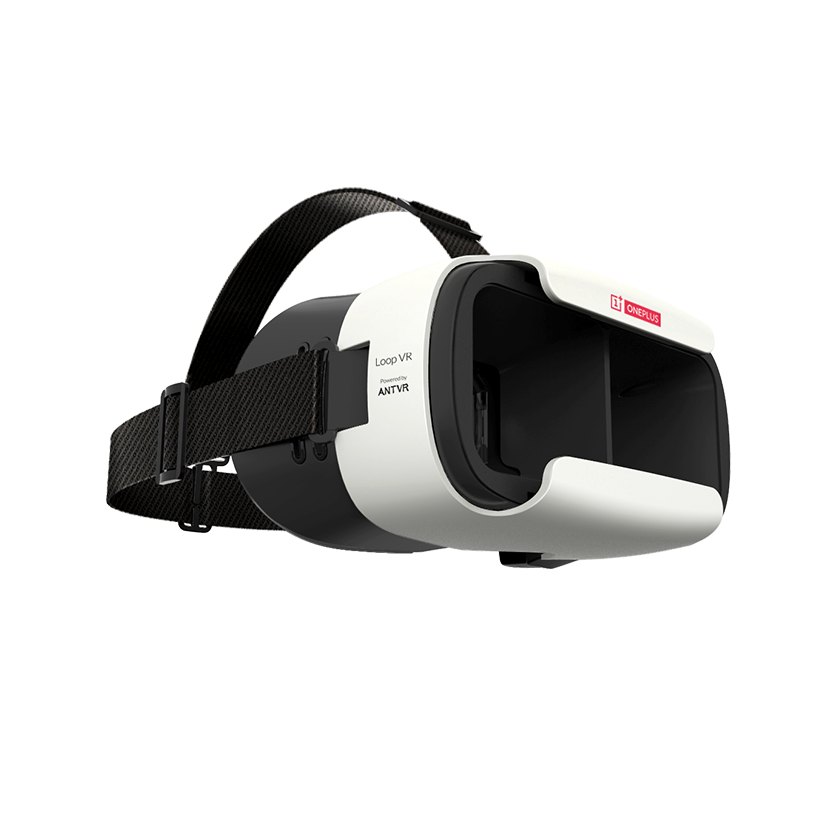 oneplus loopvr